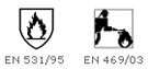 EN 531/95 - EN 469/03