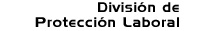 Divisi&oacute;n de Protecci&oacute;n Laboral