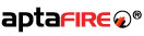 aptaFIRE logo