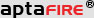 logotipo aptafire
