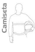 Camiseta